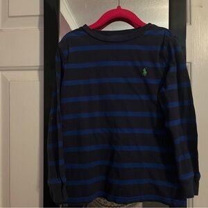 Polo Ralph Lauren | Long sleeve striped t-shirt